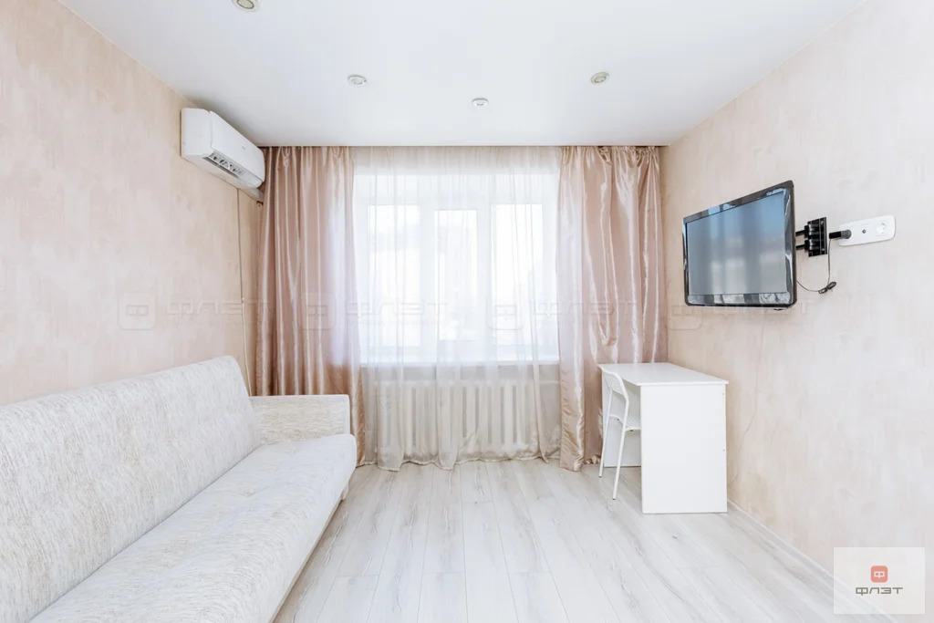 Продажа квартиры, Казань, ул. Чехова - Фото 1