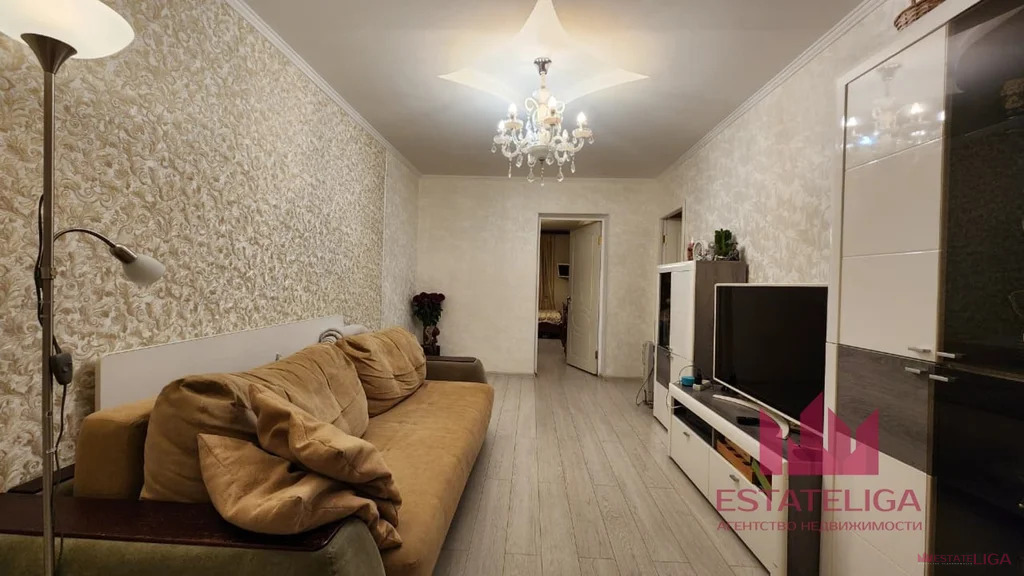 Продажа квартиры, Люберцы, Люберецкий район, улица 50 лет ВЛКСМ - Фото 3