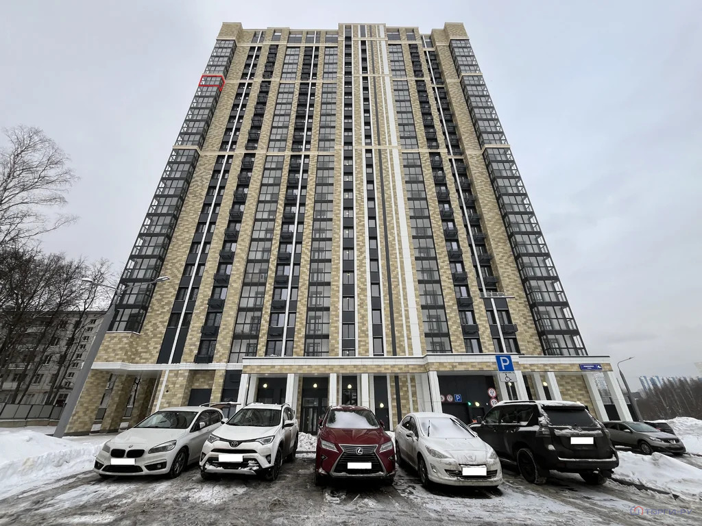 Продажа квартиры, ул. Родниковая - Фото 3