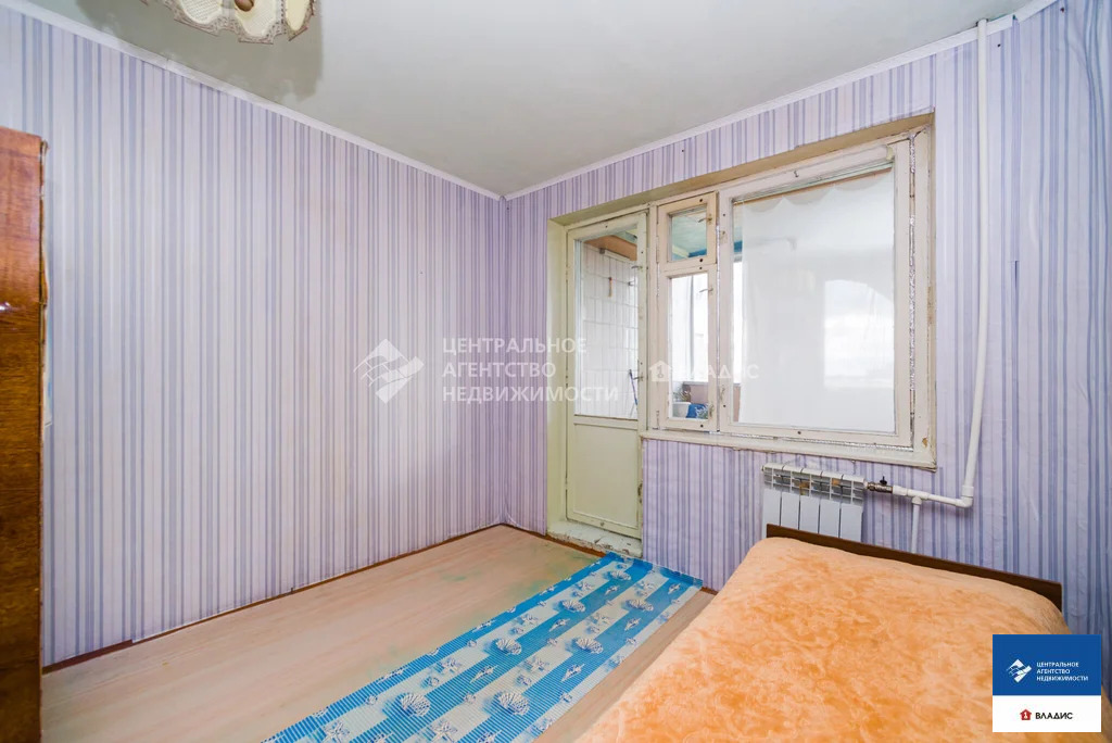 Продажа квартиры, Рязань, ул. Ленинского Комсомола - Фото 2