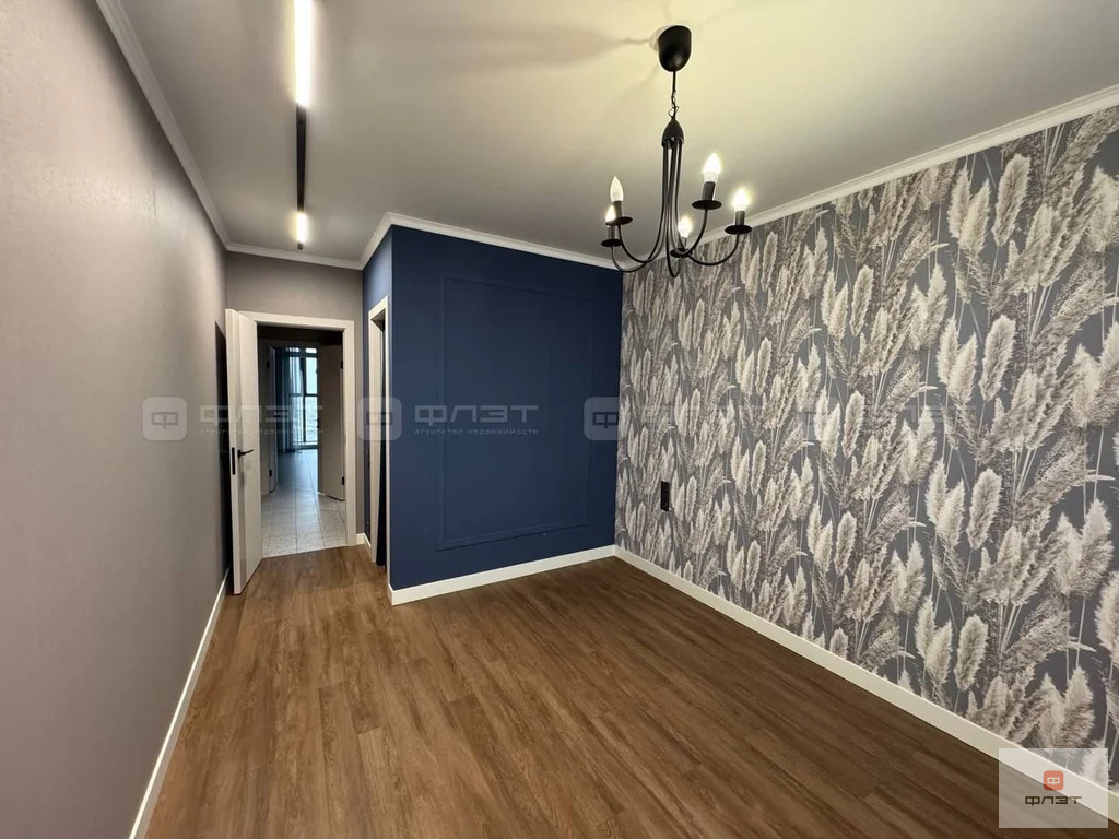 Аренда квартиры, Казань, ул. Мансура Хасанова д.13 - Фото 6