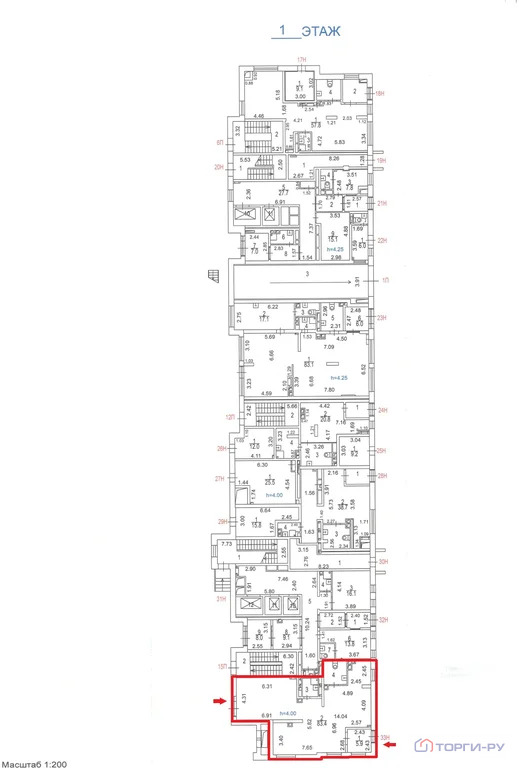 Продажа торгового помещения, ул. Артюхиной - Фото 6