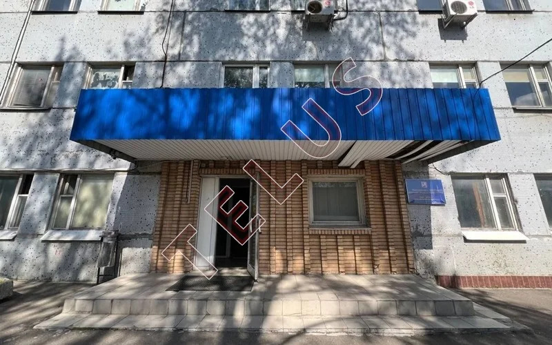 мцд 3 Ховрино, ул Ижорская, 2348 м2, помещение (ном. объекта: 7917) - Фото 1