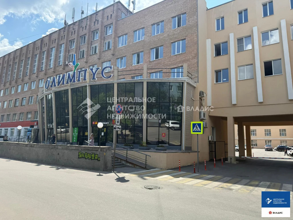 Аренда ПСН, Рязань, ул. Фурманова - Фото 14