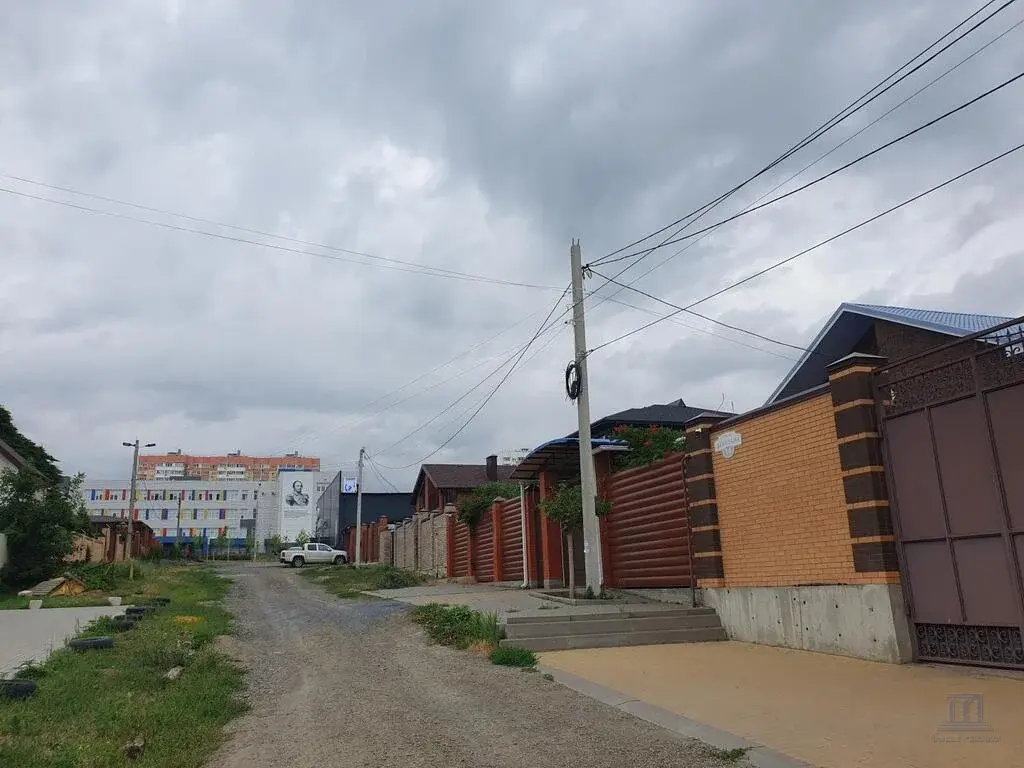 Продаю участок 5 соток в Ростове-на-Дону микрорайон Платовский - Фото 3