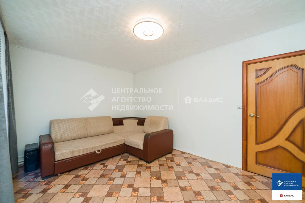 Продажа дома, Михайлов, Михайловский район, Волгоградское шоссе - Фото 5