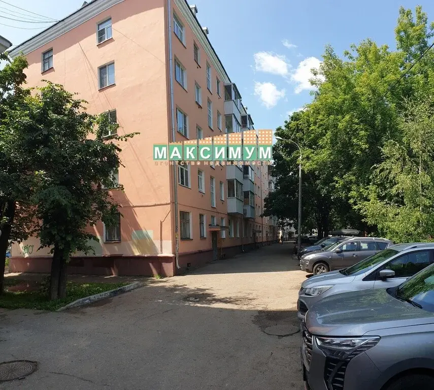 Аренда 2 ком кв в Климовске. ул. Дмитрия Холодова, д.12 - Фото 0