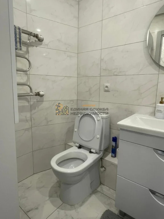 Аренда квартиры, Уфа, ул. Менделеева - Фото 8