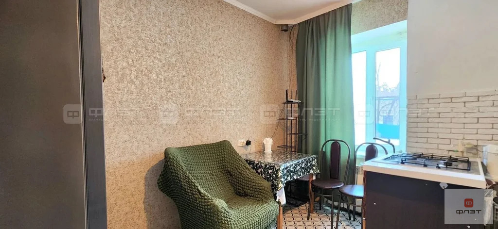 Продажа квартиры, Дачное, Высокогорский район, ул. Центральная - Фото 3