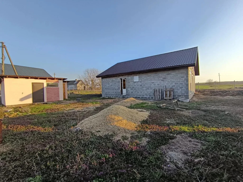 Продажа дома, Экономическое, Крымский район - Фото 9