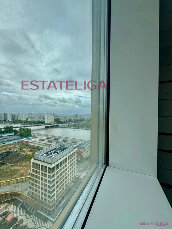 Продажа пентхауса, улица Мустая Карима - Фото 8