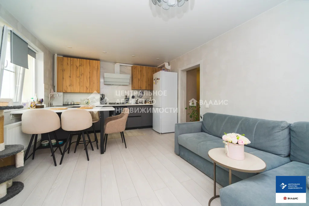 Продажа квартиры, Рязань, ул. Мервинская - Фото 1