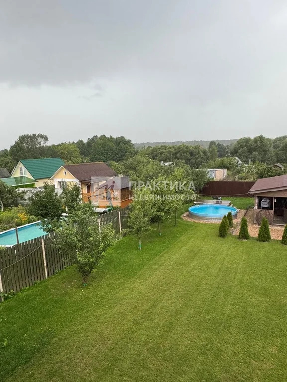 Продажа дома, Кулаково, Раменский район - Фото 7