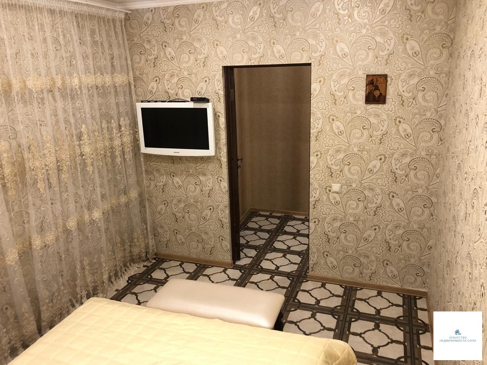 3-к квартира, 85 м, 2/11 эт. - Фото 16