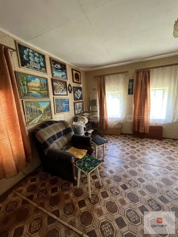 Продажа дома, Казань, ул. Лебяжья - Фото 10