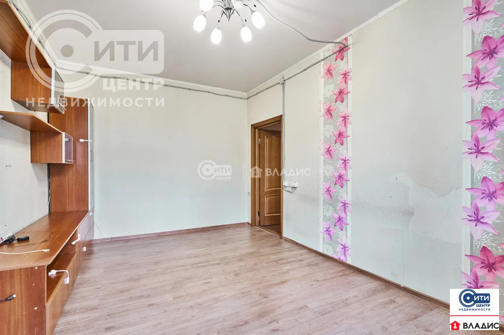 Продажа квартиры, Воронеж, ул. Машиностроителей - Фото 11