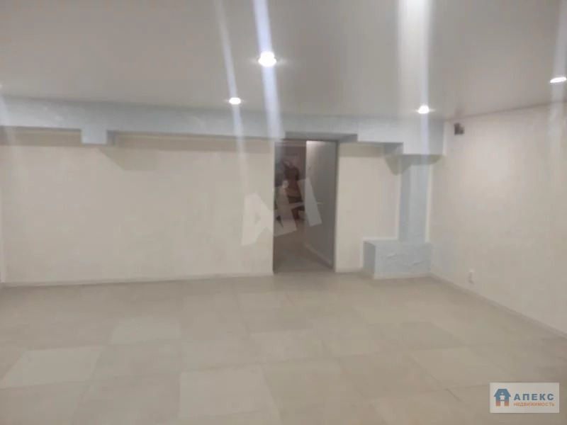 Аренда помещения пл. 140 м2 под склад, , офис и склад м. Братиславская . - Фото 3