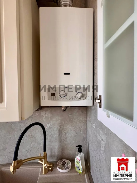 Продажа квартиры, Симферополь, ул. Элеваторная - Фото 11