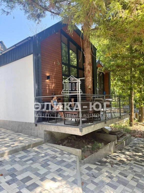 Продажа дома, Туапсинский район, Светлый пер. - Фото 12