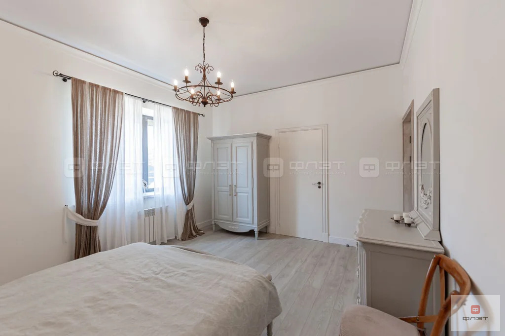 Продажа дома, Песчаные Ковали, Лаишевский район, ул. Малая - Фото 20