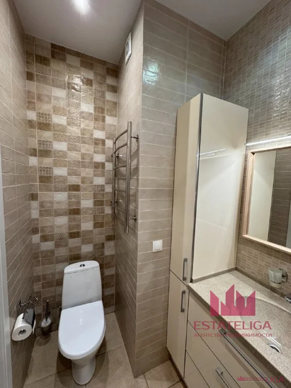 Продажа квартиры, ул. Берзарина - Фото 11