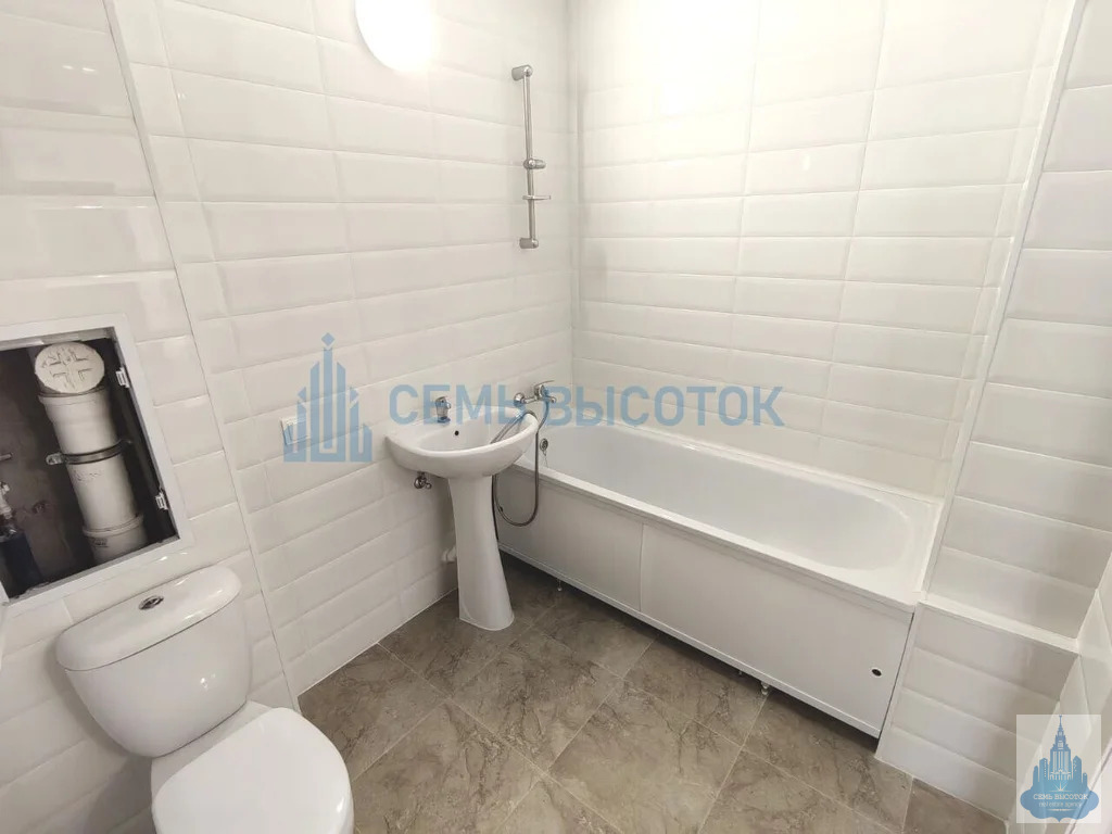 Продажа квартиры, Чечёрский проезд - Фото 24