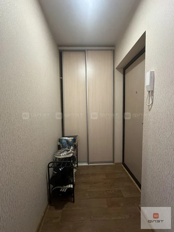 Продажа квартиры, Куюки, Пестречинский район, 10-й Квартал - Фото 4