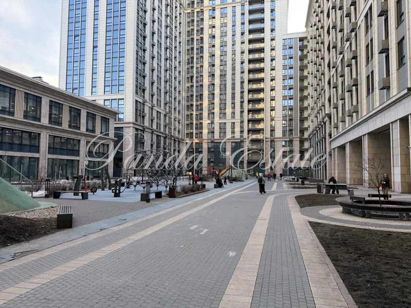 ЖК Match Point Жизнь на Кутузовском (ном. объекта: 9809) - Фото 8