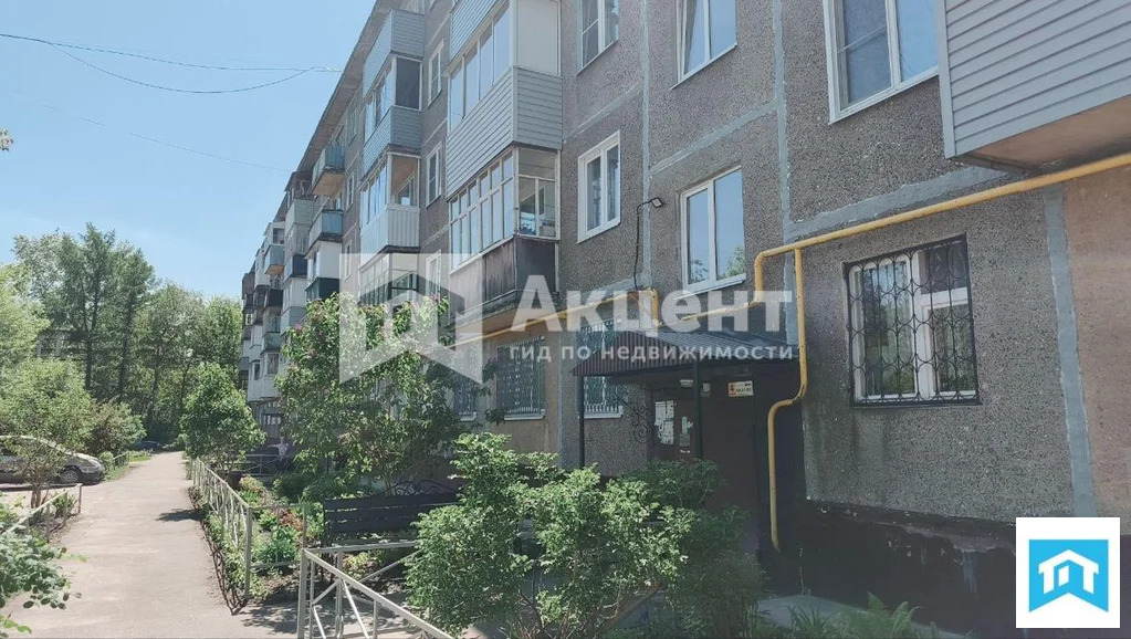 Продажа квартиры, Иваново, ул 4-я Меланжевая - Фото 3