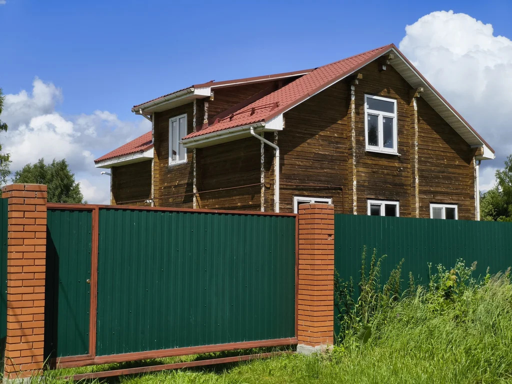Продажа дома, Руднево, Новофедоровское с. п., ул. Дальняя - Фото 13