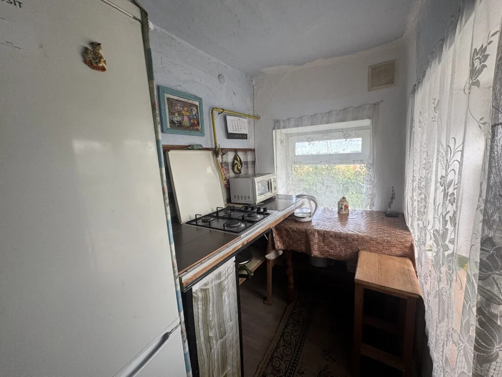 Продажа дома, Стрелка, Темрюкский район, ул. Таманская - Фото 4