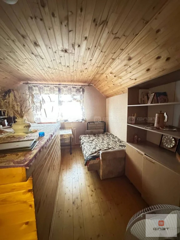 Продажа дома, Малые Кабаны, Лаишевский район, ул. Луговая - Фото 16