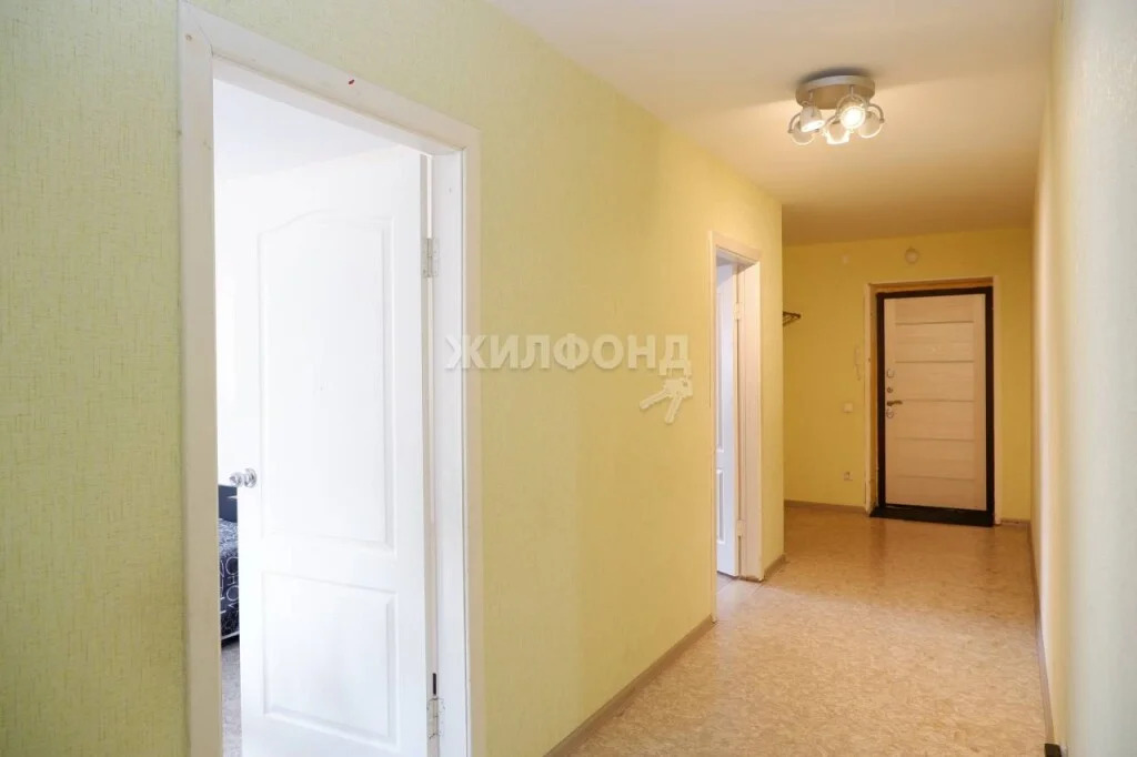 Продажа квартиры, Краснообск, Новосибирский район, 2-й микрорайон - Фото 10