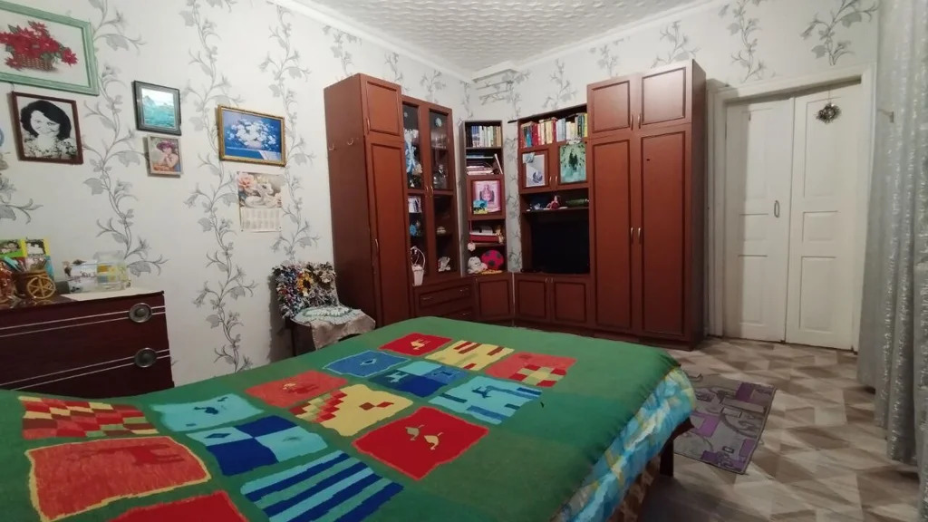 Продажа дома, Водный, Красноармейский район, ул. Краснодарская - Фото 10