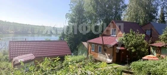 Продажа дома, Новосибирск, снт Труд - Фото 8