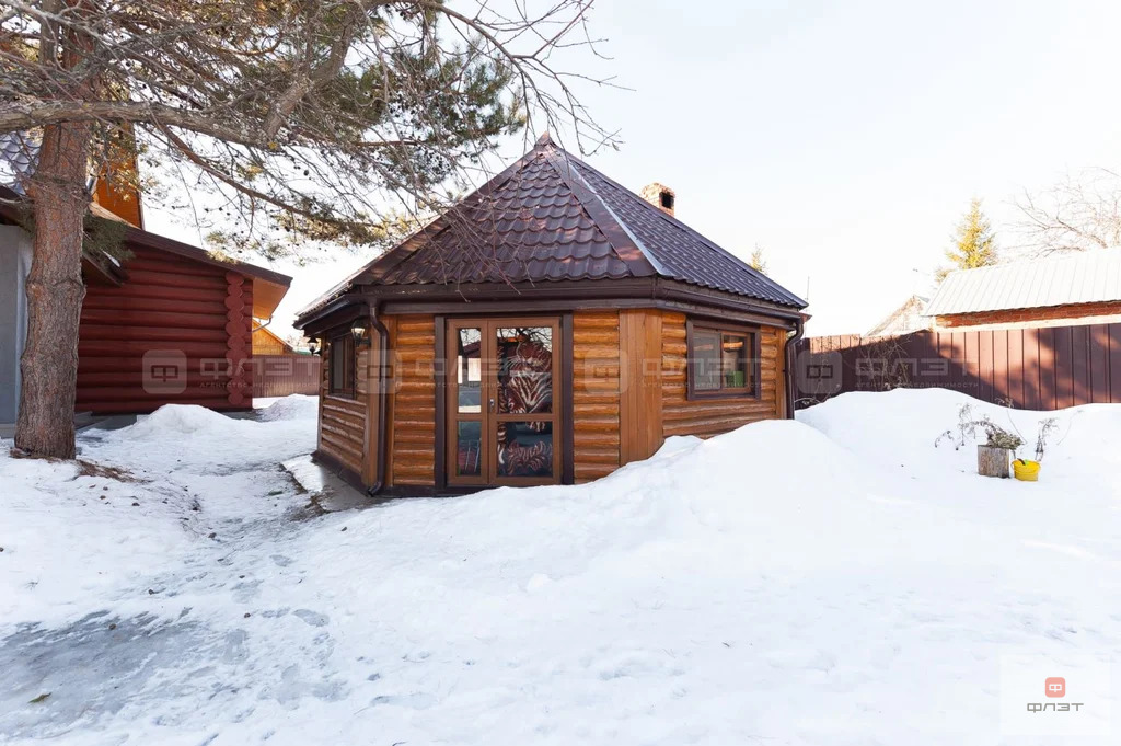 Продажа дома, Никольское, Лаишевский район, СНТ Надежда - Фото 2