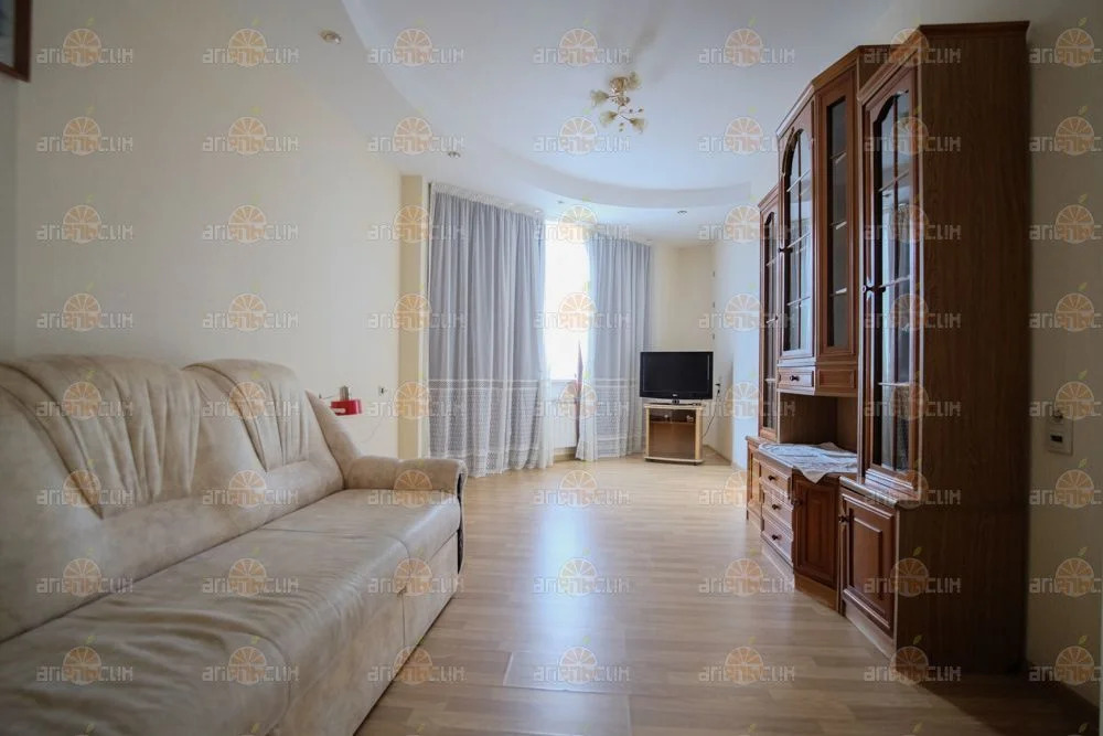 1-комн. квартира - Фото 1