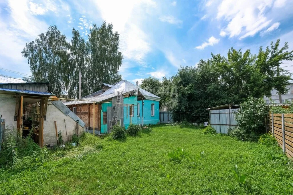 Продажа дома, Новосибирск, ул. Тюменская - Фото 8