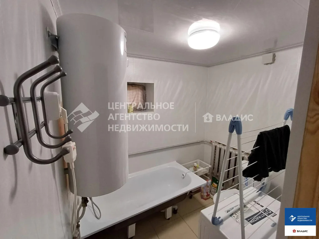 Продажа дома, Кутуково, Спасский район, ул. Выдерга - Фото 8