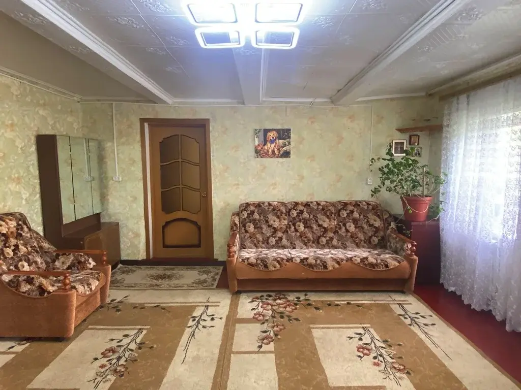 Дом на улице Поселковая - Фото 16