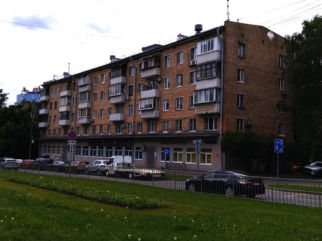 Продажа квартиры, ул. Кременчугская - Фото 1