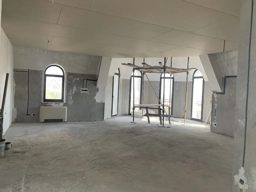 Пентхаус в центре Ялты 4-к. квартира, 325,6 м2, 7/7 эт. - Фото 6