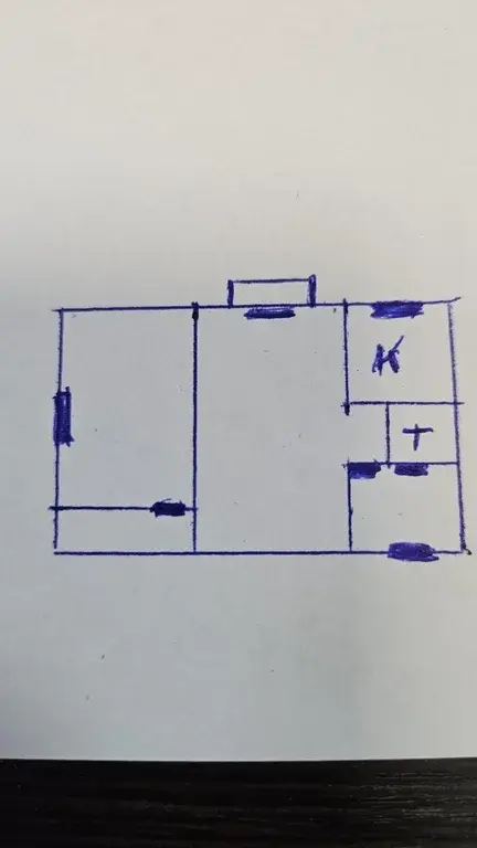 2-к.Долгопрудный,ул. Дирижабельная, д.14 - Фото 14