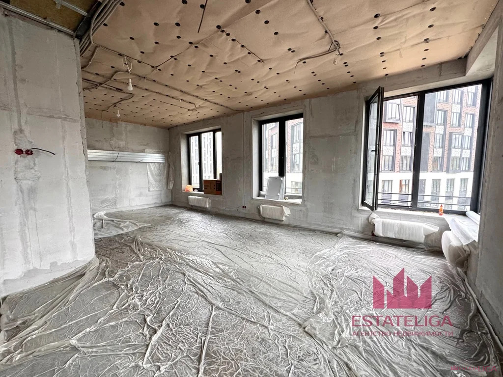 Продажа квартиры, проспект Генерала Дорохова - Фото 3