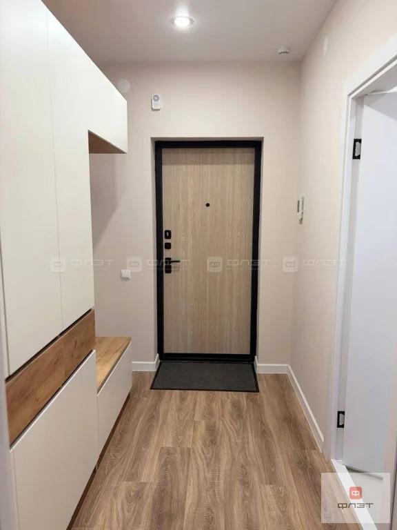 Аренда квартиры, Казань, ул. Бухарская д.32 к3 - Фото 11