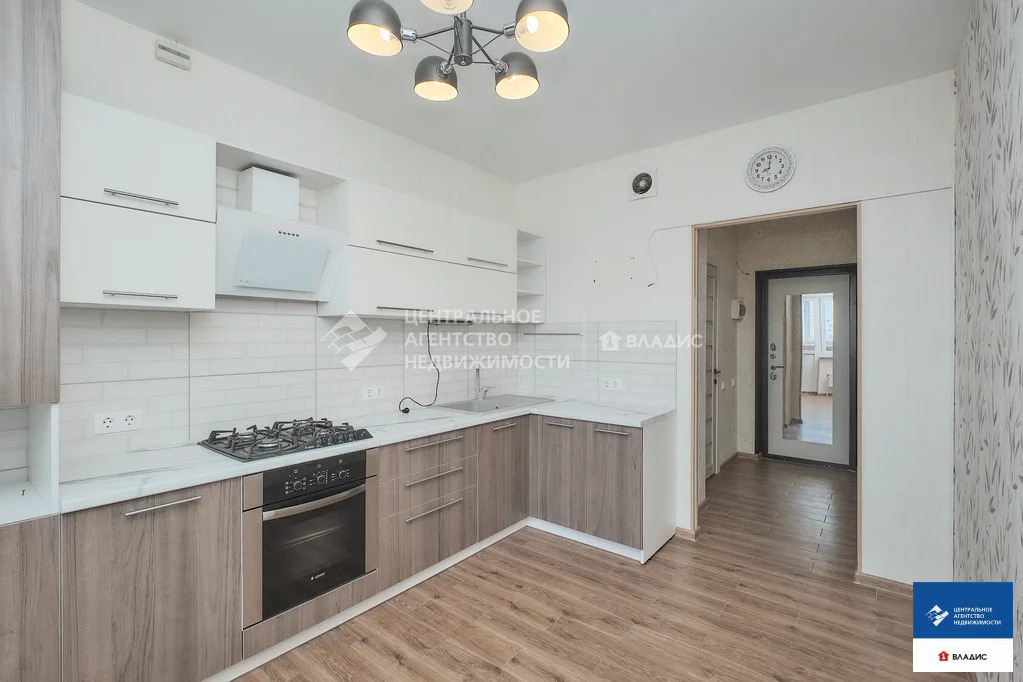 Продажа квартиры, Рязань, ул. Костычева - Фото 1