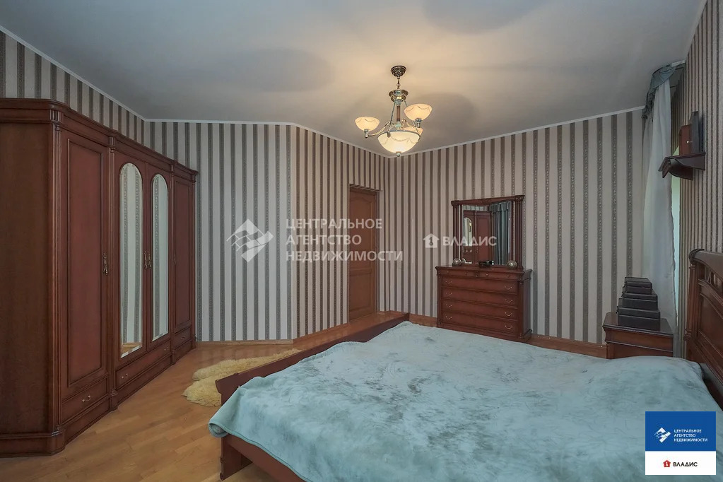 Продажа квартиры, Рязань, ул. Некрасова - Фото 18