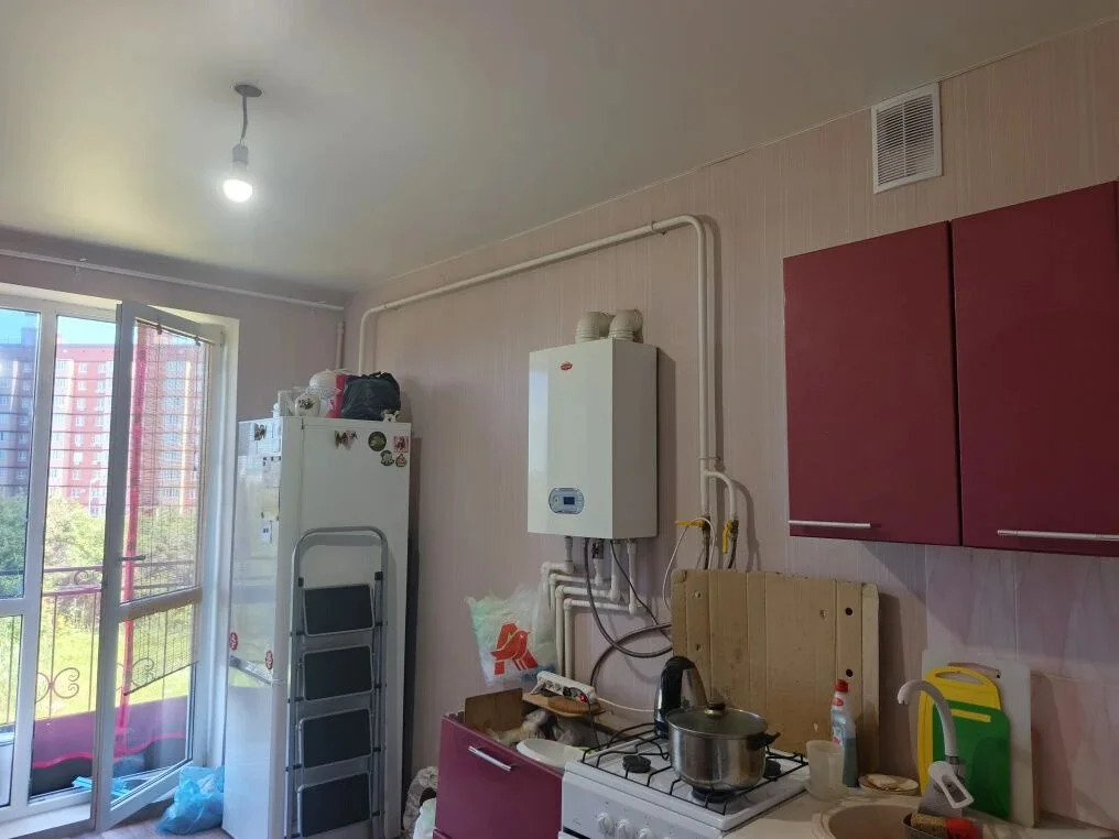 Продажа квартиры, Афипский, Северский район, ул. Победы - Фото 5