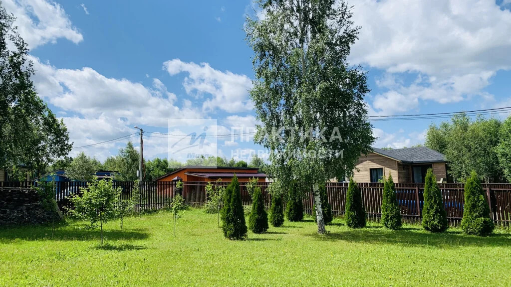 Продажа дома, Клинский район, Прибрежная улица - Фото 32