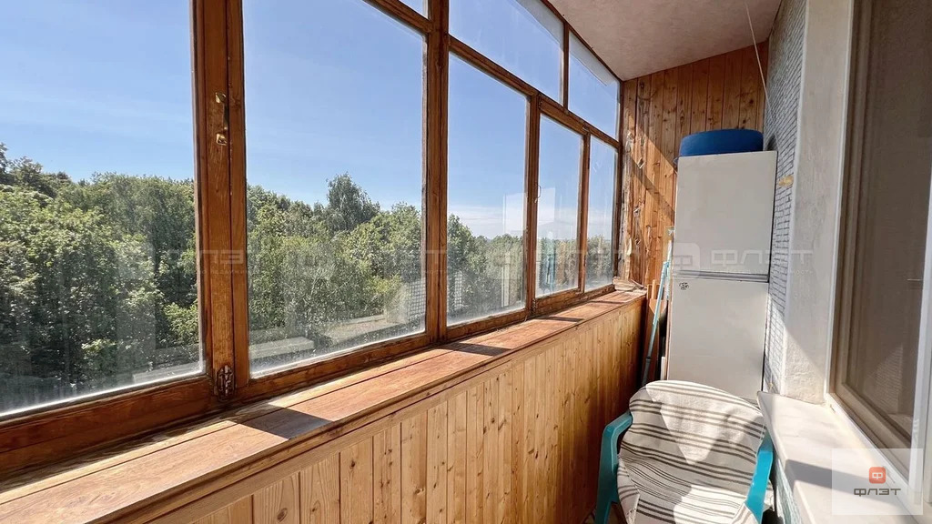 Продажа квартиры, Казань, Дербышки ул. Мира - Фото 12